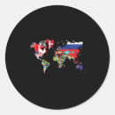 Search for environmental science stickers World