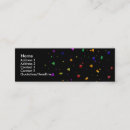 Search for congratulations business cards Party