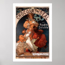 Search for french art nouveau posters Mucha