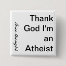 Search for no religion badges Athiest