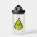 Search for the grinch water bottles Retro vintage classic grinch