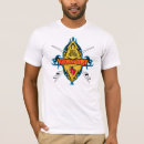 Search for 1960s surfer tshirts Retro