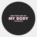 Search for keep off stickers Feminist