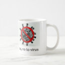 Search for influenza mugs Funny