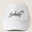 Search for cool graduation hats Graduate