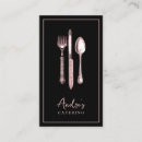 Search for for catering business cards Customer