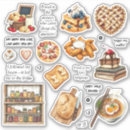Search for savory Food