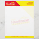Search for handyman logo Wood