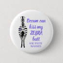 Search for rare badges Zebra