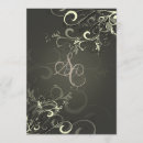 Search for graphite invitations Elegant