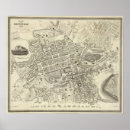 Search for edinburgh map posters Shown