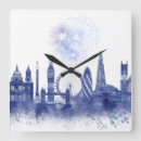 Search for skyline clocks Funky