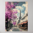 Search for paris cafe posters Tower