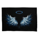 Search for wing pillowcases Black