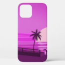 Search for sea shore iphone cases Blue
