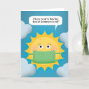 Search for fun at summer camp cards For kids