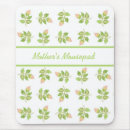 Search for rosebud mousepads Pink