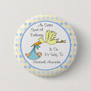 Search for storks badges Blue