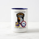 Search for 101st airborne mugs Infantry