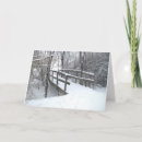 Search for covered bridge christmas cards Winter