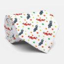 Search for berries ties Nature