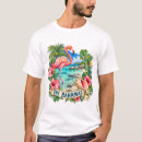 Search for bahamas tshirts Island