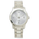 Search for shiny watches Metallic