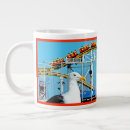 Search for pier mugs Amusement park