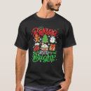 Search for christmas donut tshirts Baking