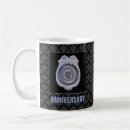 Search for police badge mugs Anniversary