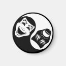Search for theatre magnets Tragedy