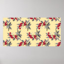 Search for botanical pattern posters Autumn