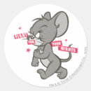 Search for jerry mouse stickers Hanna barbara