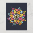 Search for spooky eyes postcards Weird