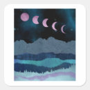 Search for moon phase stickers Nature