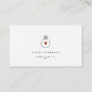 Search for engagements business cards Simple