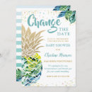 Search for change of plans baby shower invitations Change the date