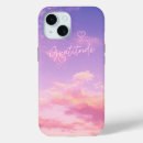 Search for for a cause iphone cases Pink
