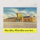 Search for arena postcards Vintage