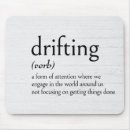 Search for drifting electronics Black