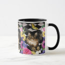 Search for garden cat mugs Cute