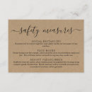 Search for mask invitations Coronavirus precautions