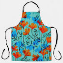Search for hand drawn aprons Beautiful