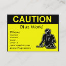 Search for disco chubby business cards Dance