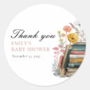 Search for baby library stickers New chapter