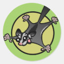 Search for the glider stickers Animals