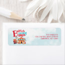 Search for carnivals return address labels Festival