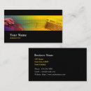 Search for programme business cards Coder