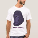 Search for angry monkey clothing Gorilla