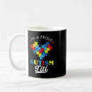 Search for proud auntie mugs Niece